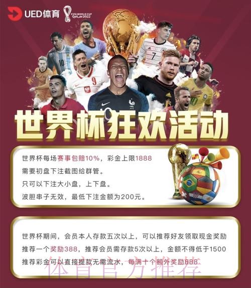 全面解析世界杯投注网站官方平台优势
